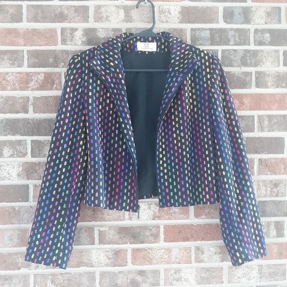 Vintage VP Collection Blazer - Picture 2 of 6